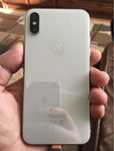 Iphone x 256 gb.