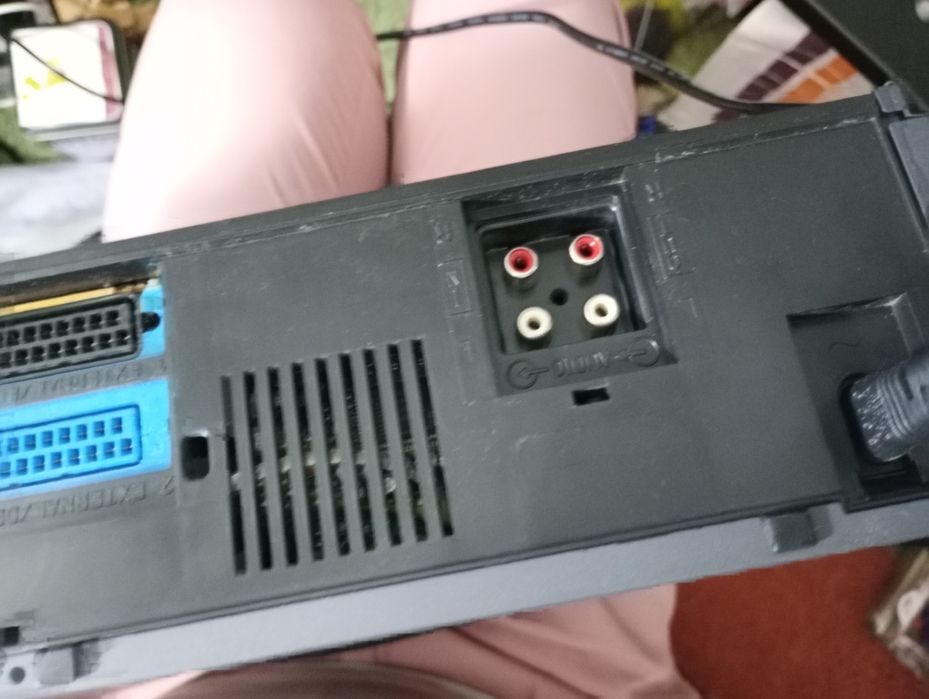 PHILIPS VR-768 магнітофон
