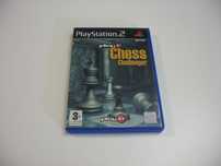 Play It Chess Challenger - GRA Ps2 - Opole 0725