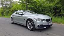 BMW Seria 4 BMW 420i XDrive Sport line