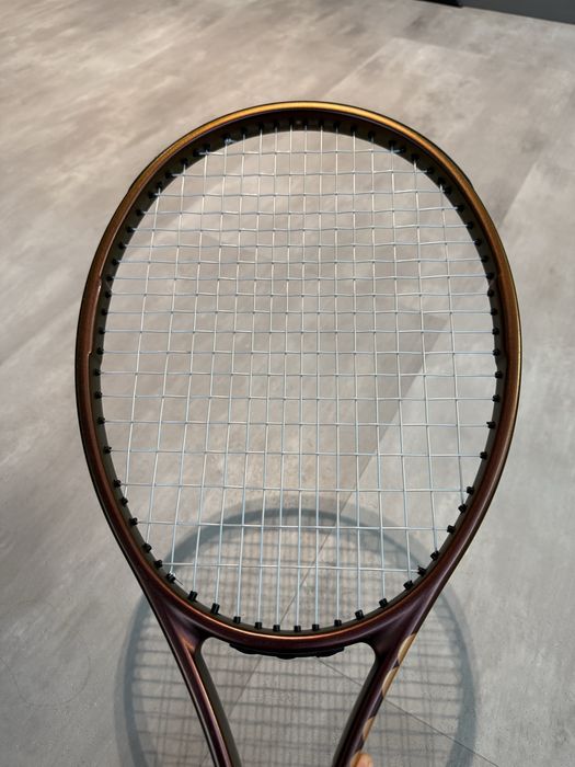 Ракетка Wilson Pro Staff X V 14 вага 315 грам ідеальний стан