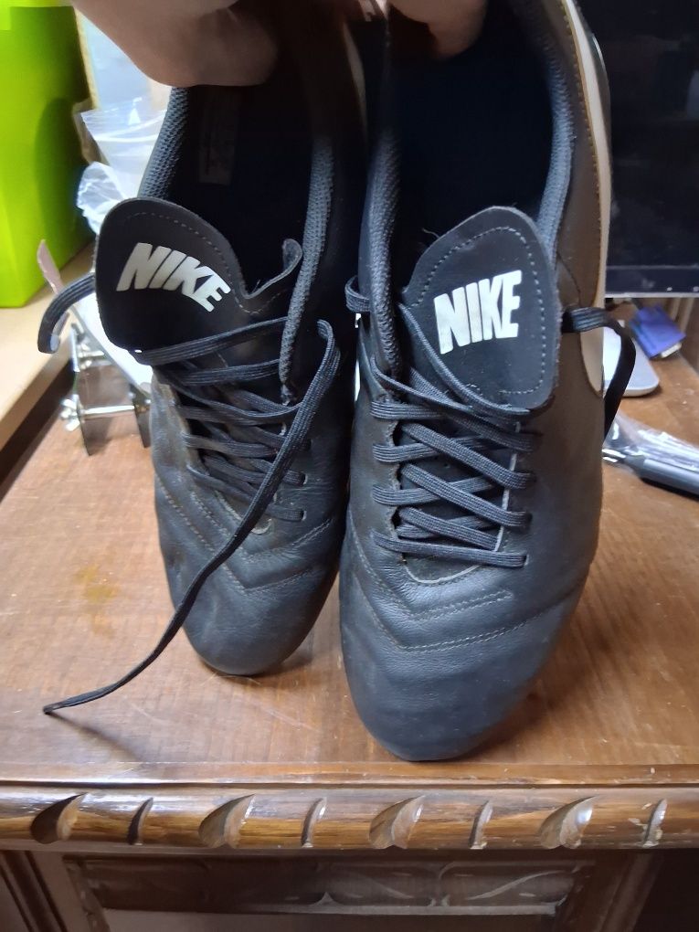 Chuteiras Tiempo Nike nr. 36