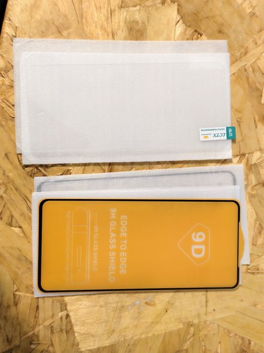 Película Samsung A21S