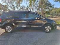 VW Sharan 1.9 TDi Highline
