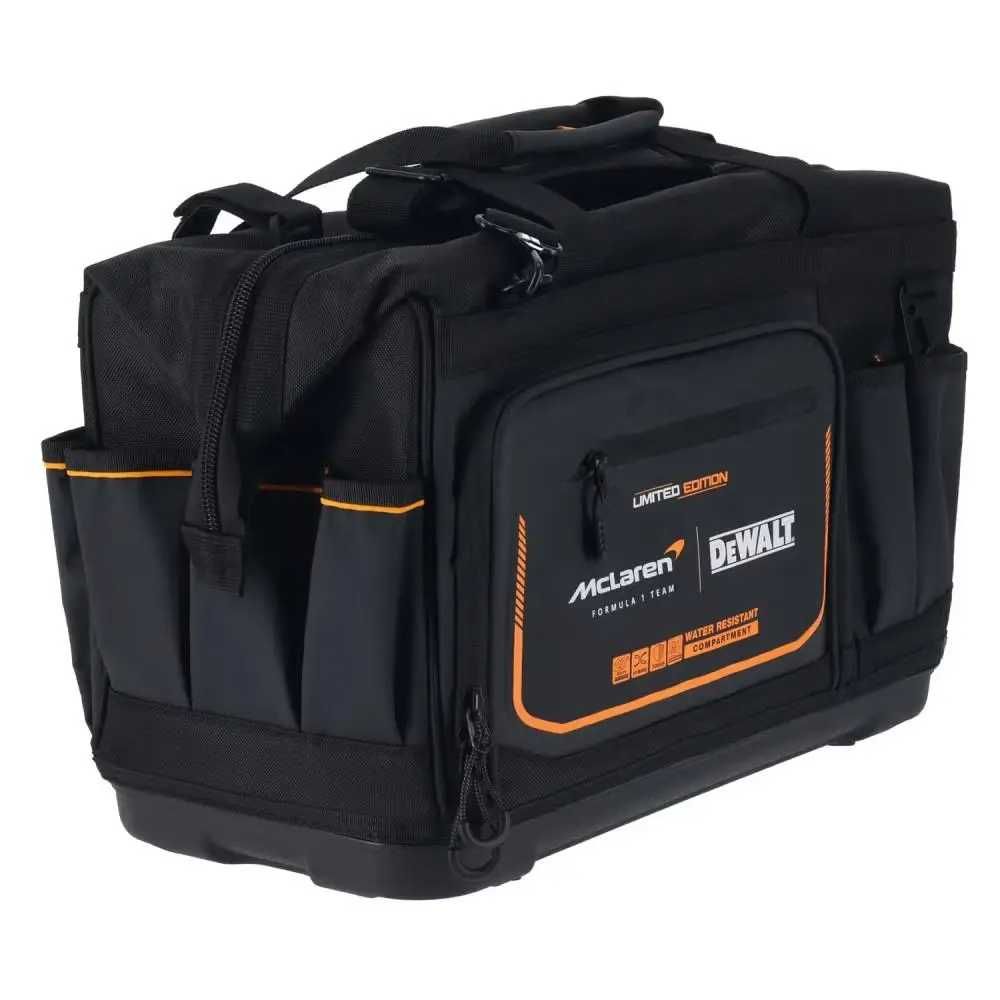 DeWALT DWST60104-9  Сумка закритого типу McLaren DEWALT PRO 20