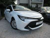 Toyota Corolla BEZWYPADKOWY Kamera FULL LED Android Auto/Apple CarPlay Salon Serwis