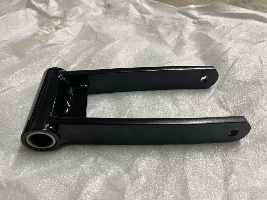 Kit Rebaixamento (30mm) Honda Africa Twin 1100L