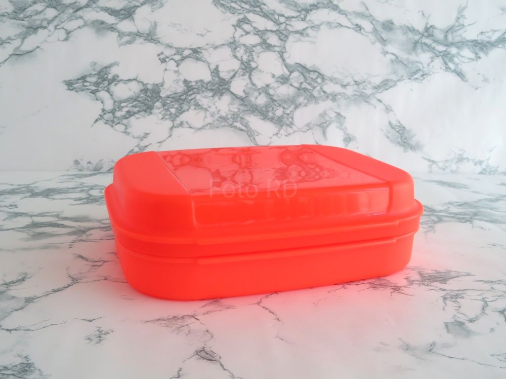 Tupperware Super Versátil Pequena Nova