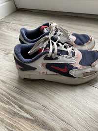 Buty nike air max dziewczynka 36