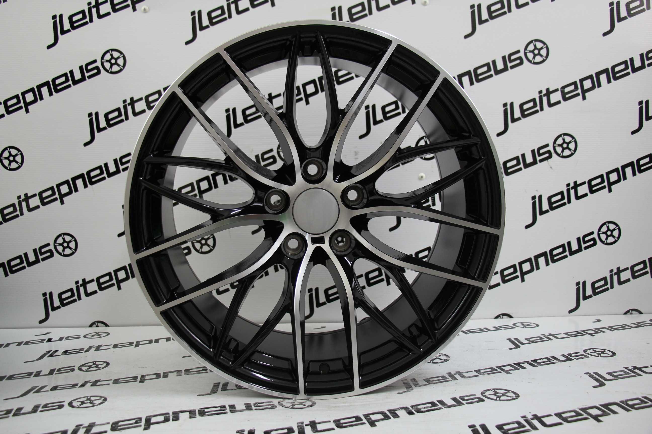 Jantes Novas BMW M Performance 19 5x120 8.5+9.5 ET35+40