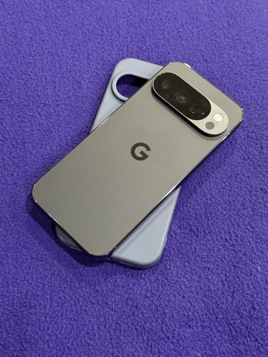Google Pixel 10 Pro