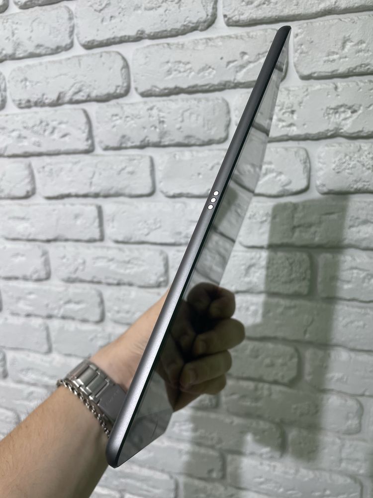 IPad 8 10.2 2020 128gb SpaceGrey