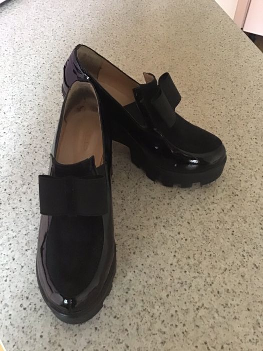 Продам туфли