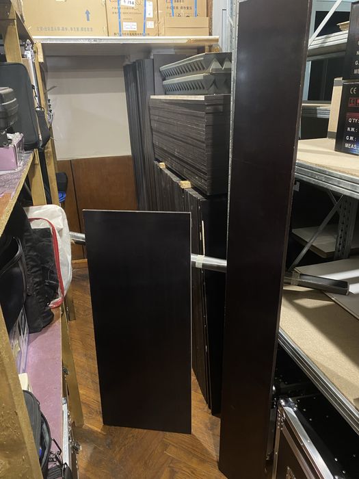 Фанера ламінована,сітка/гладка, опалубка 18мм