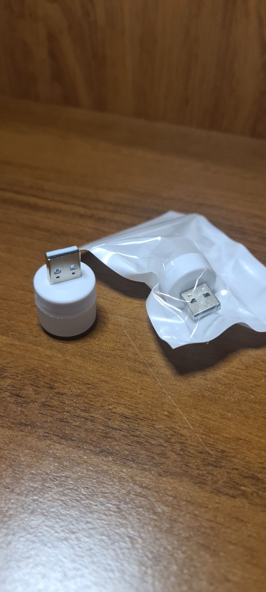 Xiaomi usb нічник