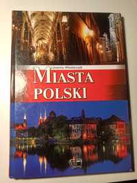 Encyklopedia miasta Polski