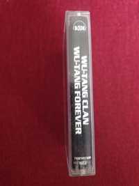 Wu Tang Clan Forever kaseta magnetofonowa 2