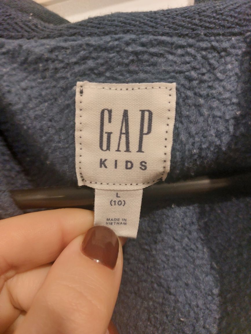 Bluza dziecięca GAP