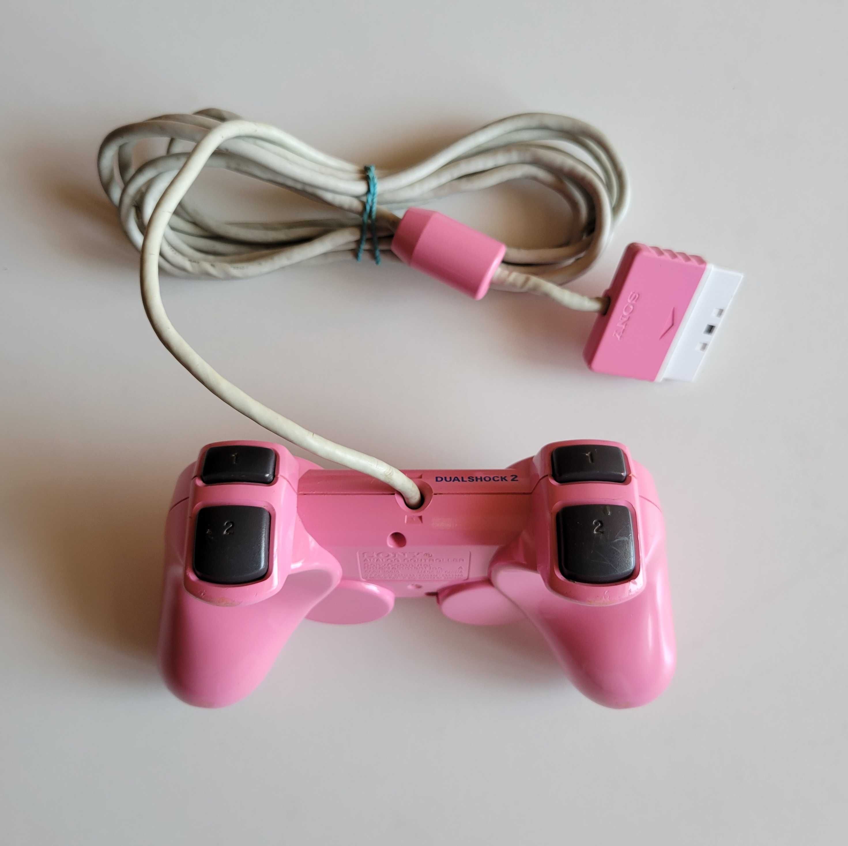 Comando original PS2