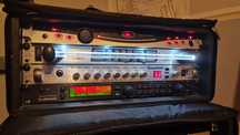 TC Electronic G-major processador de efeitos guitarra