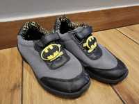 Buty dla chłopca Batman r. 32