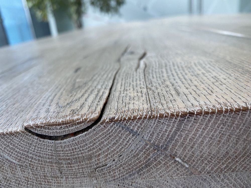 Продам деревянный стол в стиле лофт