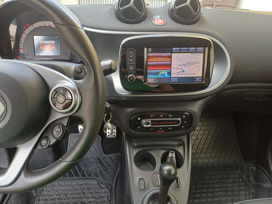 Smart Fortwo (URGENTE)