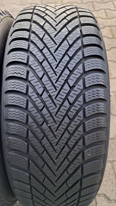 205/55R16 91H Pirelli Winter  Cinturato