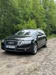 Sprzedam Audi A6C6