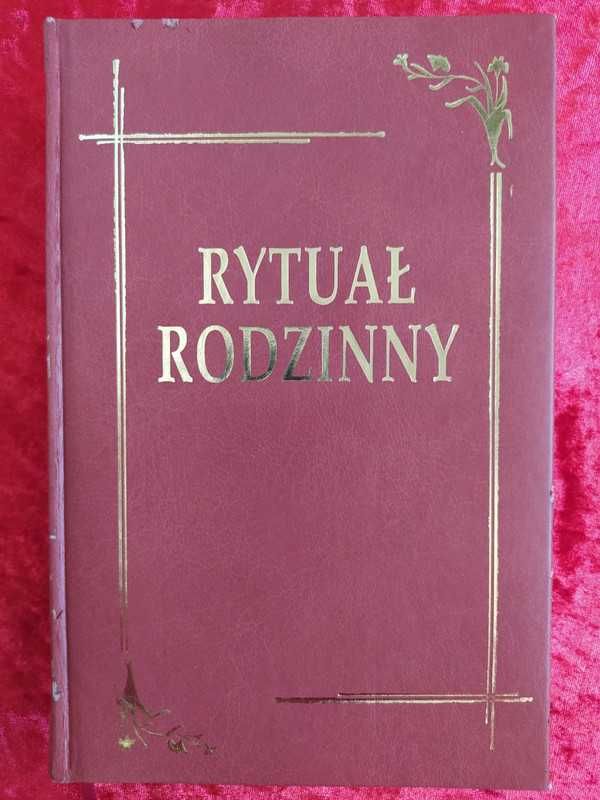 Józef Wysocki - Rytuał Rodzinny