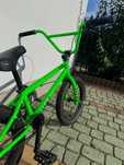 BMX fiend 18x2.40