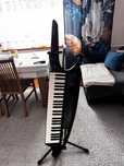 Syntezator Roland AX Synth