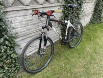 Rower Cross-country XC Shimano XTR SLX Titec WTB