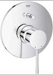 Grohe misturadora Essence duche 2 vias