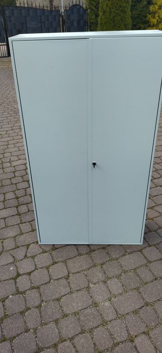 Szafka na klucze