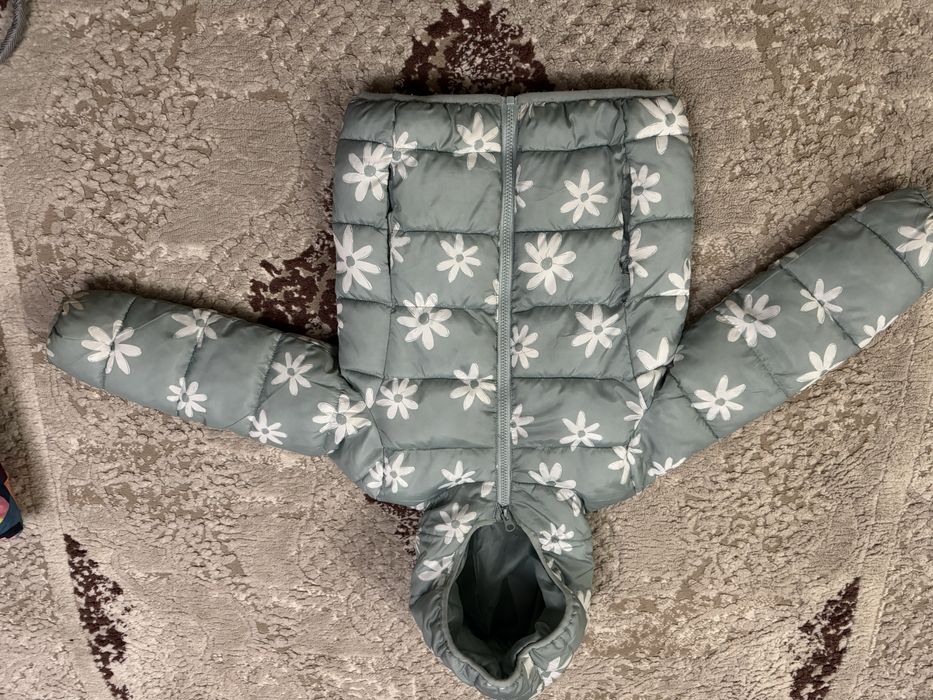 Куртка Сінсей 122