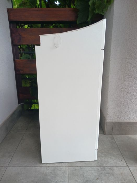 Szafka łazienkowa pod umywalkę Cersanit.