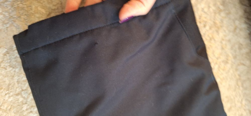 Spodnie narciarskie 4f  r. 146