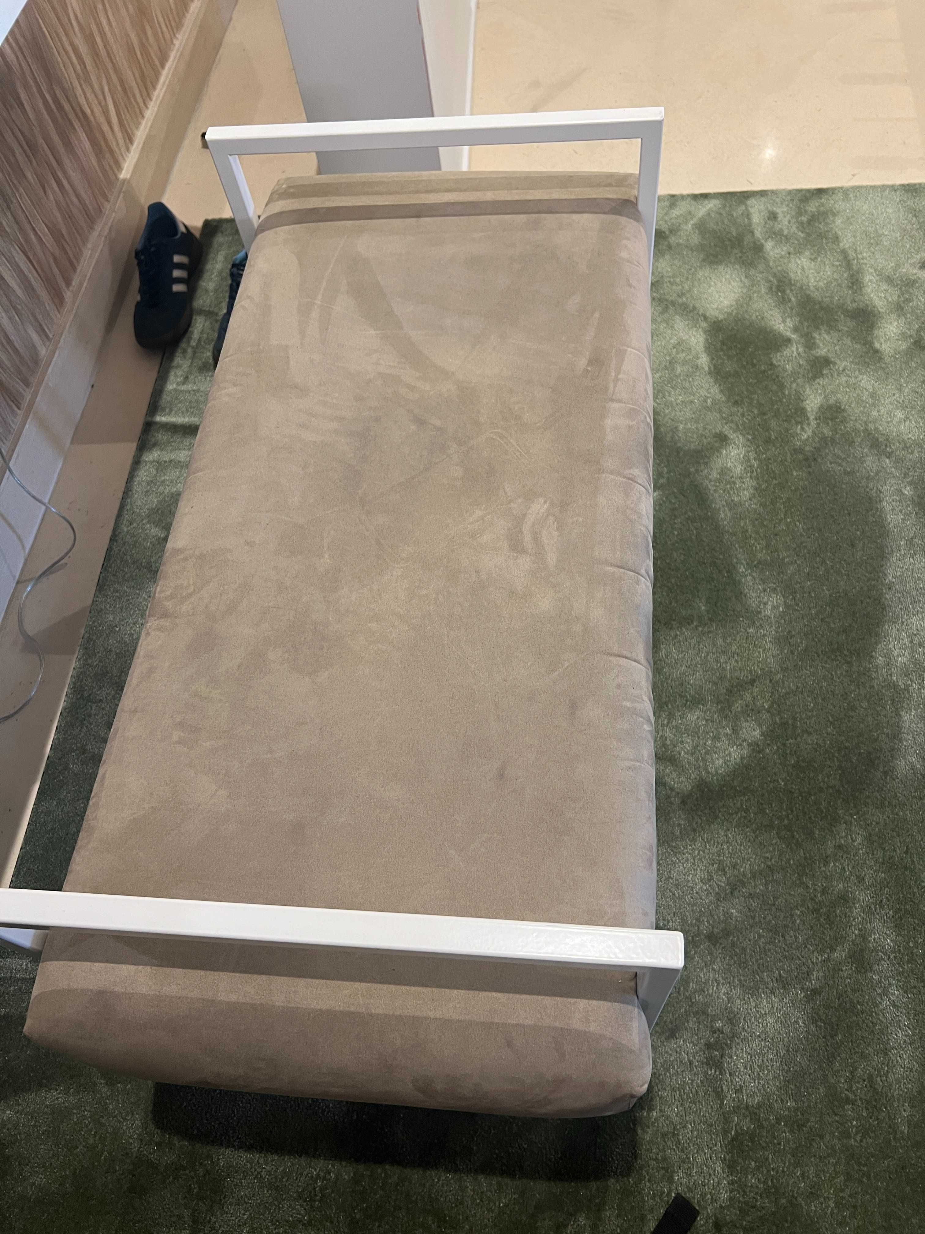 Banqueta para qualquer Lugar