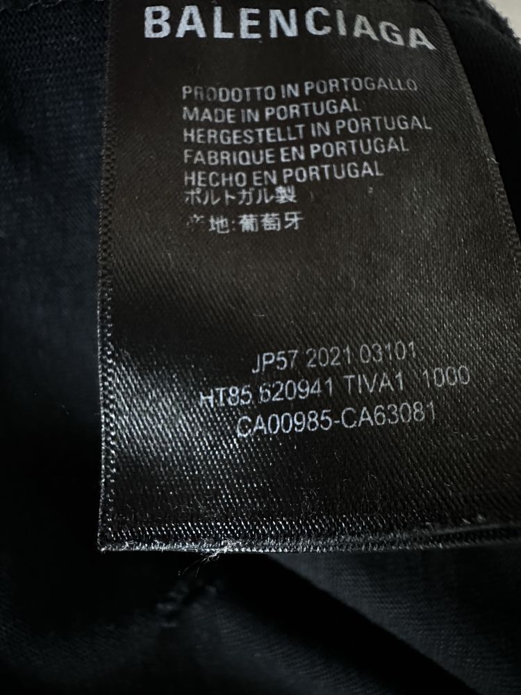 Balenciaga T-Shirt