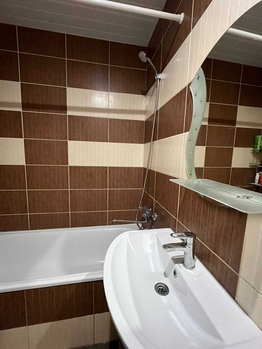 Продається однокімнатна квартира в районі Ковалівка