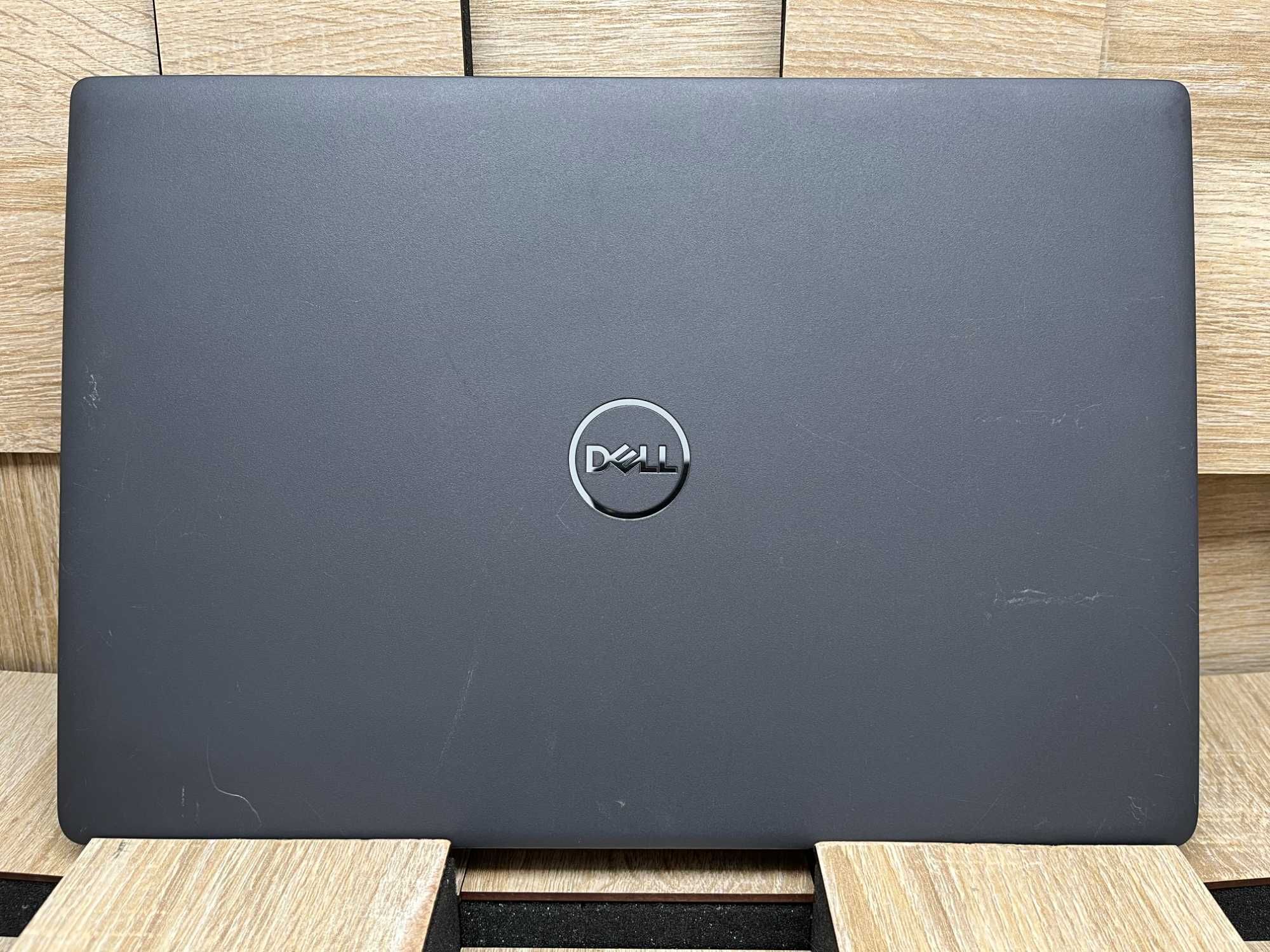 №5164 Ноутбук Dell Latitude 3410 FHD IPS 14"/i5-10310U/SSD256/RAM16