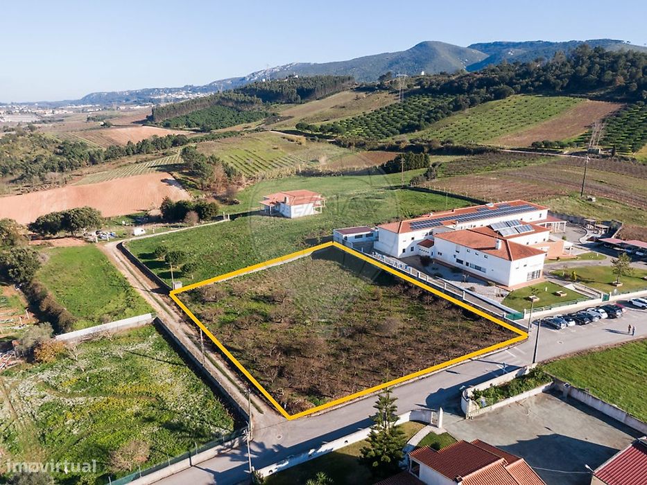 Terreno  para venda