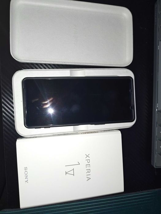 Sony Xperia 1 V Czarny