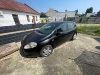 Fiat Punto 2007r