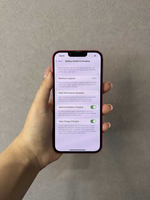 iPhone 14 128 gb neverlock