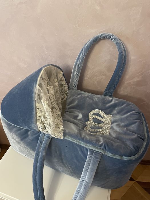 Набір люлька і конверт