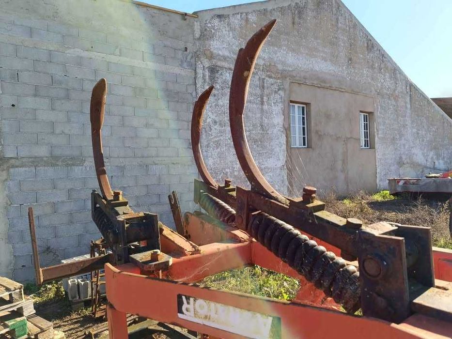 Braços AGRATOR 40x40 (6 disponíveis)