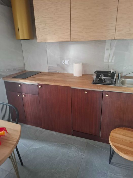 Mieszkanie pracownicze