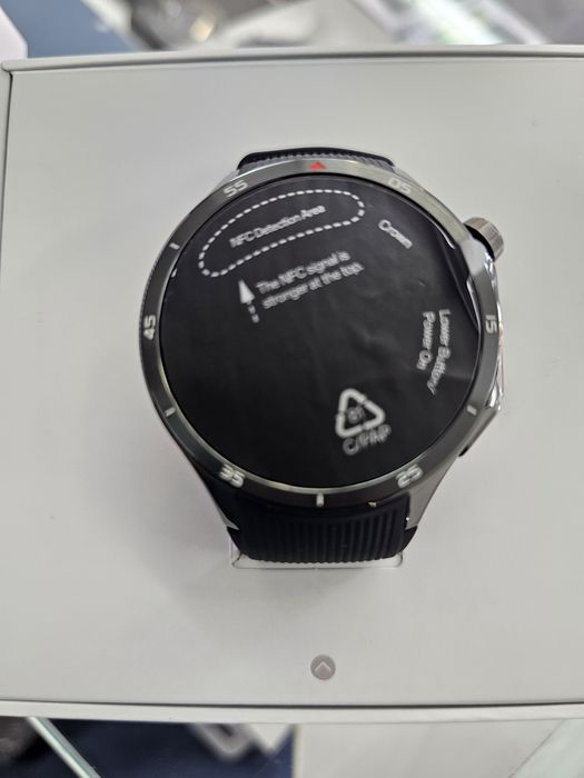 Smartwatch Oppo watch 2